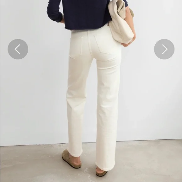 Ayr The Secret Sauce in crème soda | size 27 - Picture 11 of 11